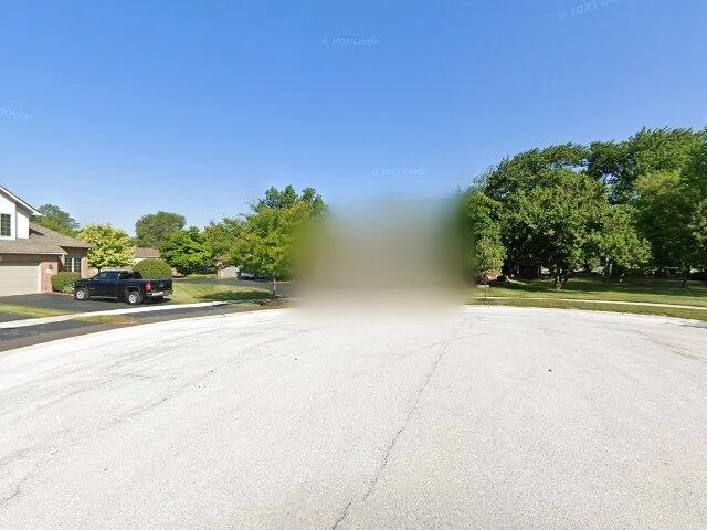 House image located at Tinley Park, IL 60477