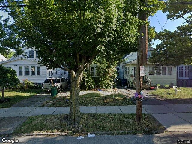 House image located at Buffalo, NY 14215