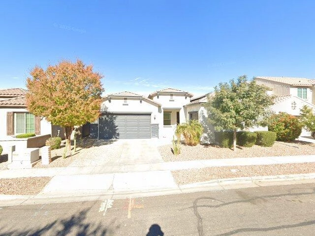 House image located at Gilbert, AZ 85295