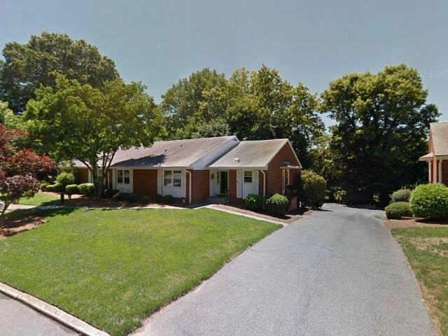 House image located at Winston Salem, NC 27106