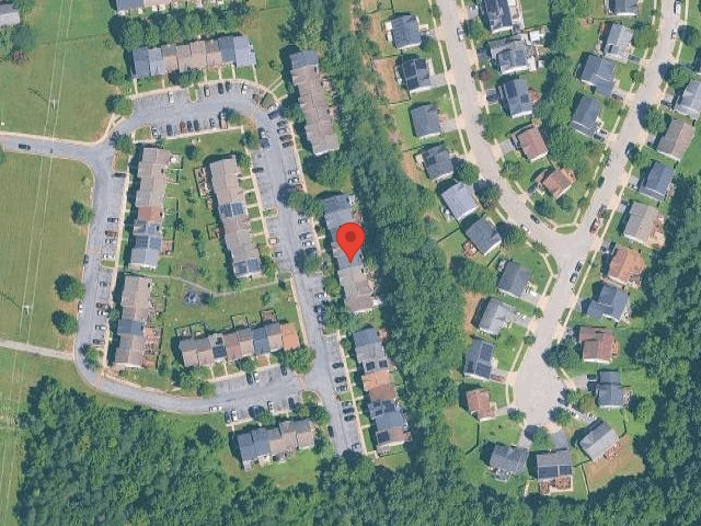 House image located at District Heights, MD 20747