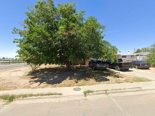 House image located at Alamogordo, NM 88310