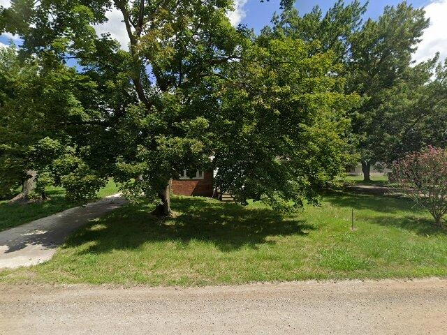 House image located at New Boston, MI 48164