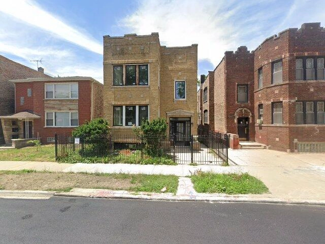 House image located at Chicago, IL 60637