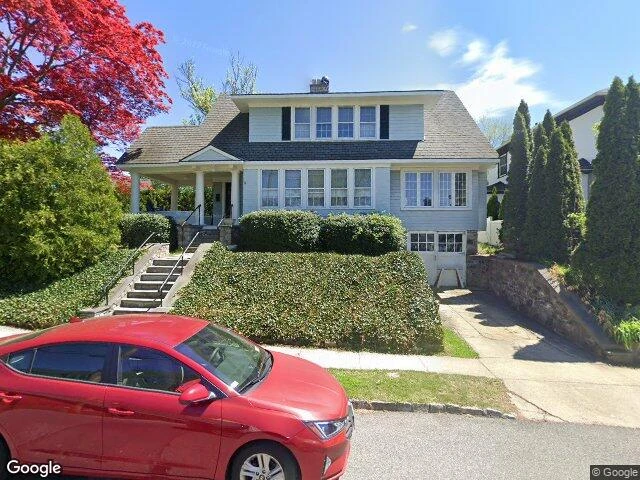 House image located at Tuckahoe, NY 10707