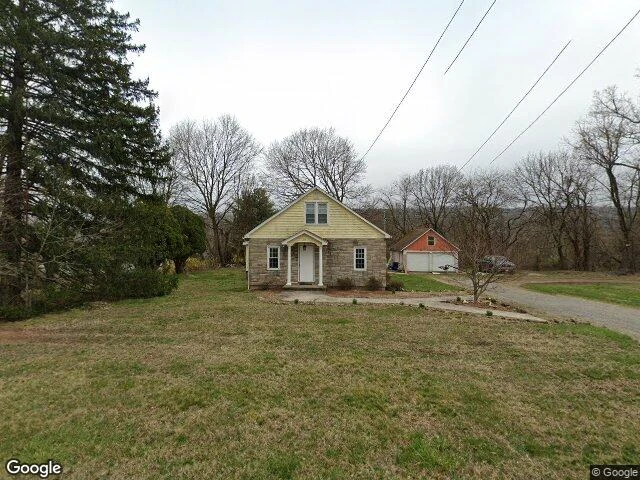 House image located at Milford, NJ 08848