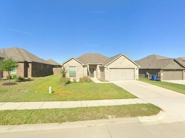 House image located at Crowley, TX 76036