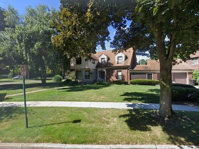 House image located at Detroit, MI 48223
