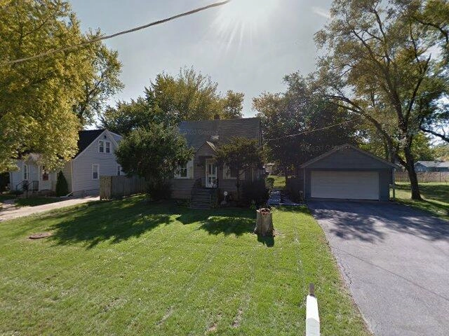 House image located at Lansing, IL 60438