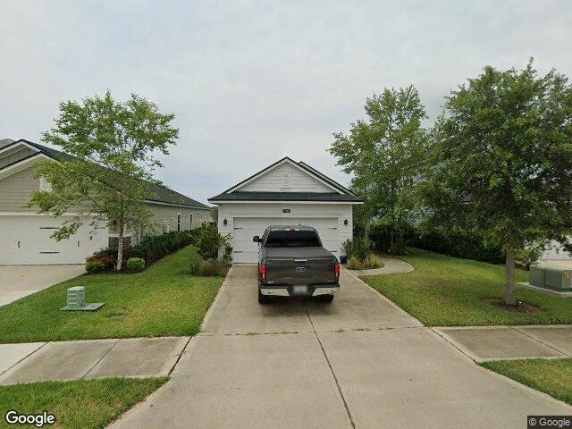 House image located at Saint Augustine, FL 32092