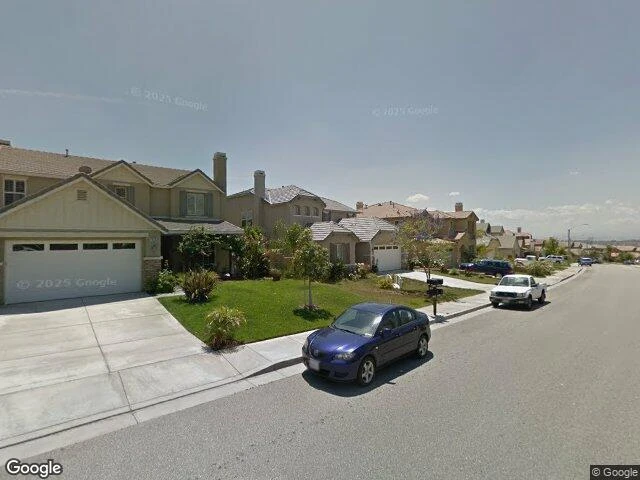 House image located at Santa Clarita, CA 91350