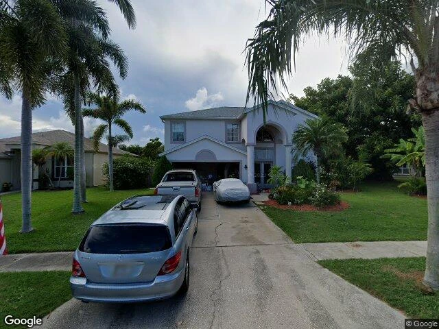 House image located at Melbourne, FL 32940