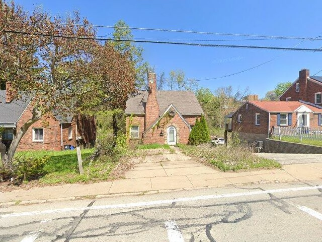 House image located at Pittsburgh, PA 15227