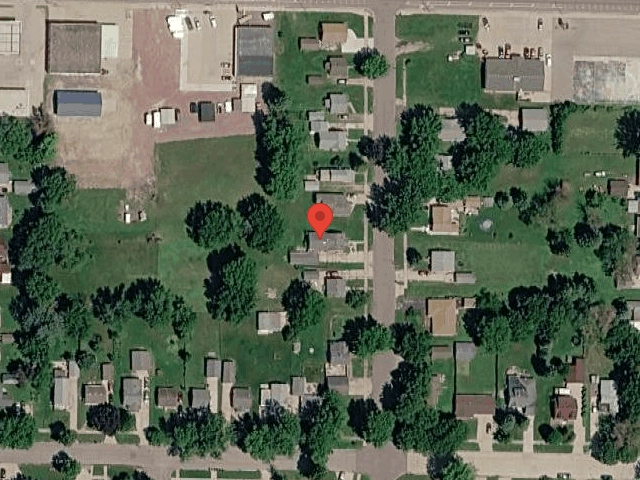 House image located at Worthington, MN 56187