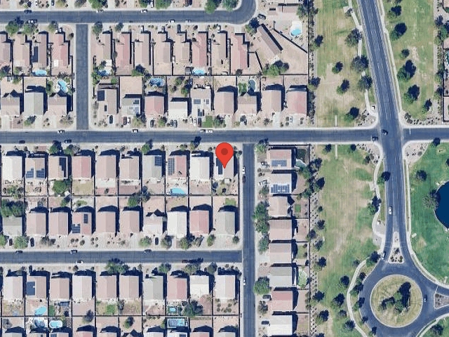 House image located at Maricopa, AZ 85139