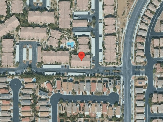 House image located at Las Vegas, NV 89166