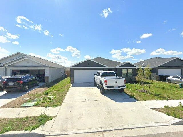 House image located at Jarrell, TX 76537