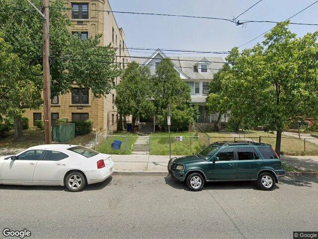 House image located at Jersey City, NJ 07305