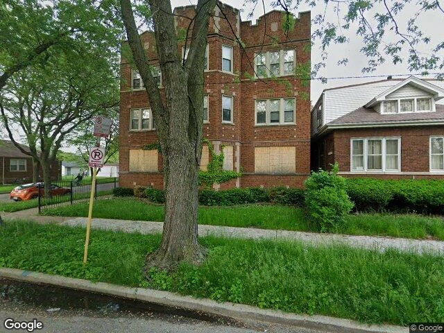 House image located at Chicago, IL 60619