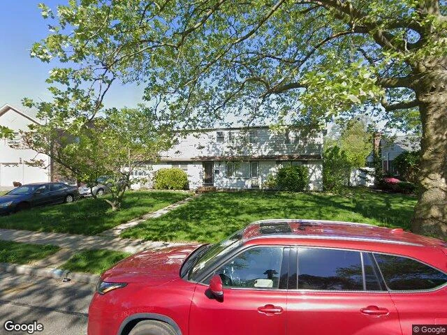 House image located at West Hempstead, NY 11552