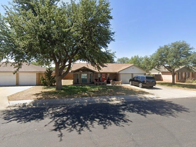 House image located at Midland, TX 79707