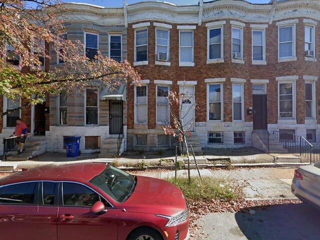 House image located at Bay City, MI 48708