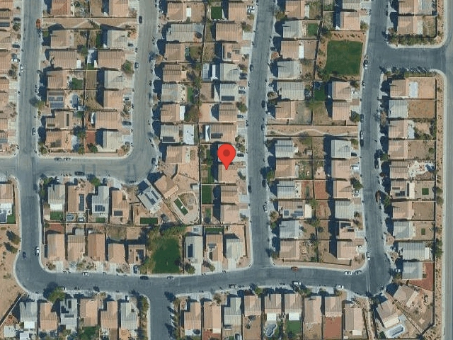 House image located at North Las Vegas, NV 89081