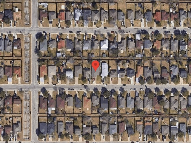House image located at San Antonio, TX 78223