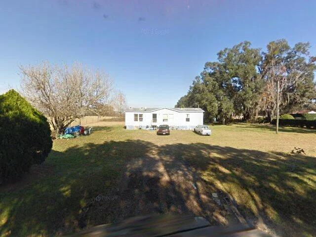 House image located at Reddick, FL 32686