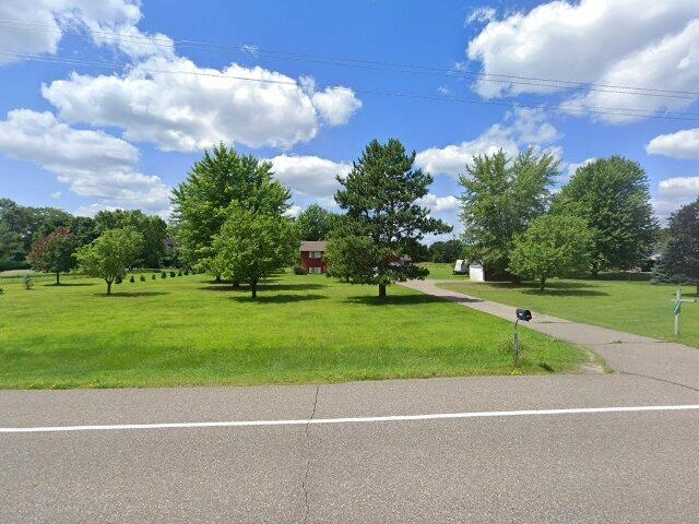 House image located at Wyoming, MN 55092