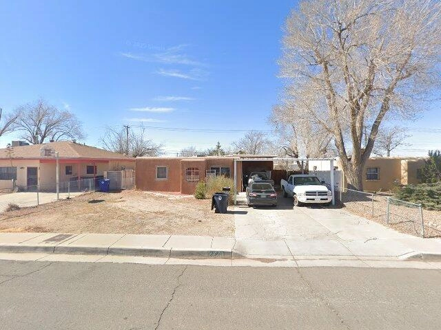 House image located at Albuquerque, NM 87110