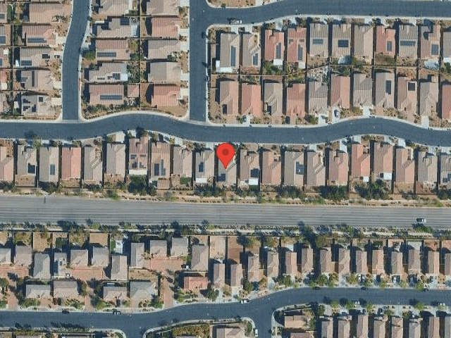 House image located at North Las Vegas, NV 89081