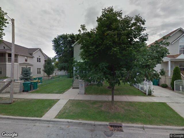 House image located at Joliet, IL 60432