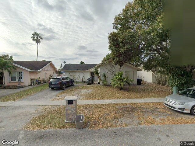 House image located at Pompano Beach, FL 33068