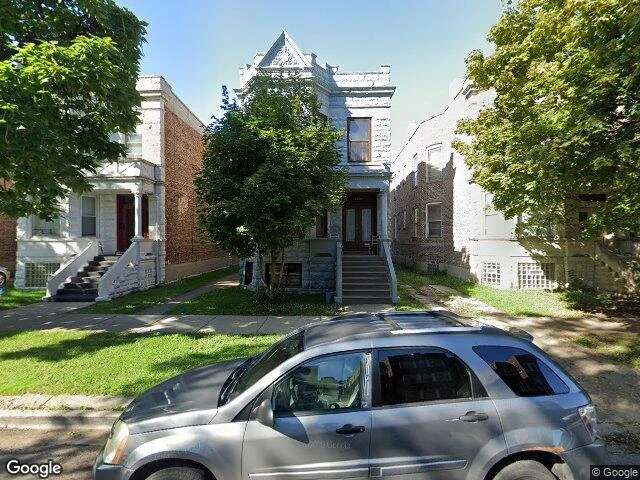House image located at Chicago, IL 60623