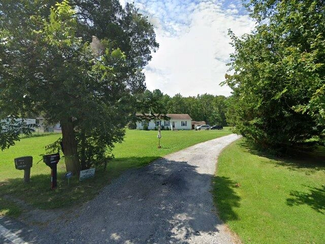House image located at Crisfield, MD 21817