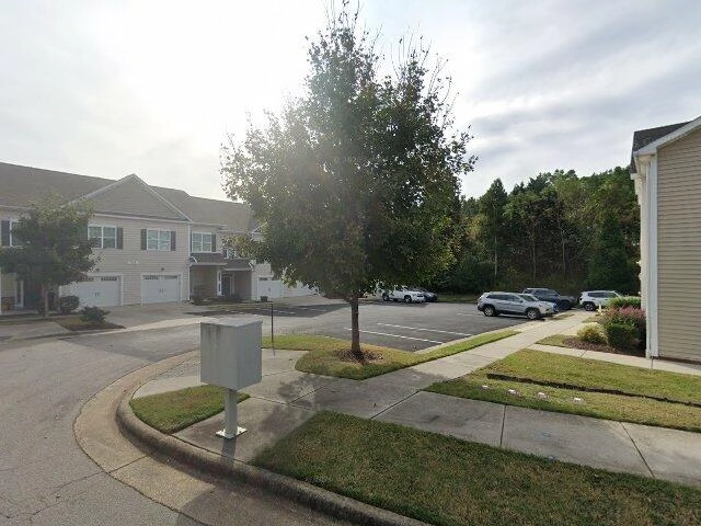 House image located at Wake Forest, NC 27587