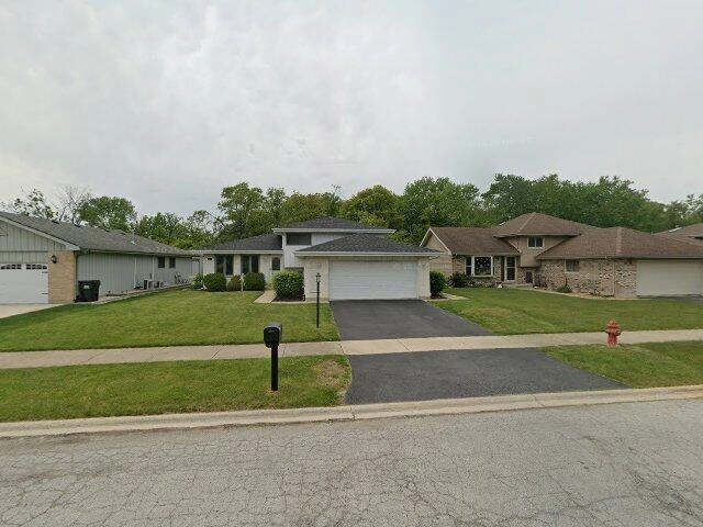 House image located at Chicago Heights, IL 60411