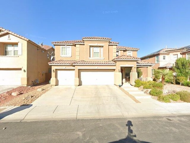 House image located at North Las Vegas, NV 89084