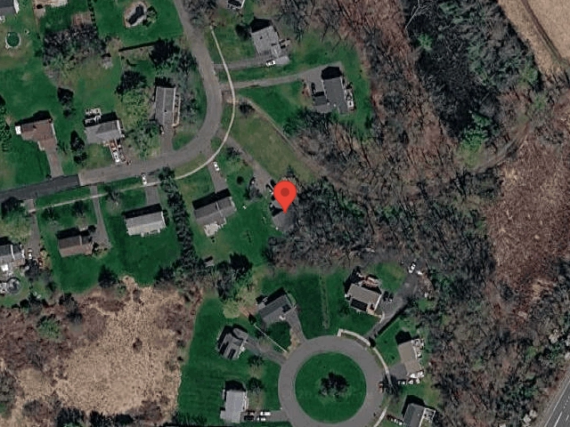 House image located at Windsor, CT 06095