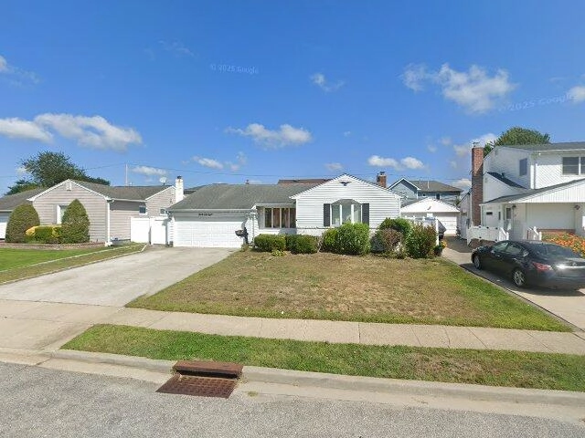 House image located at Hicksville, NY 11801