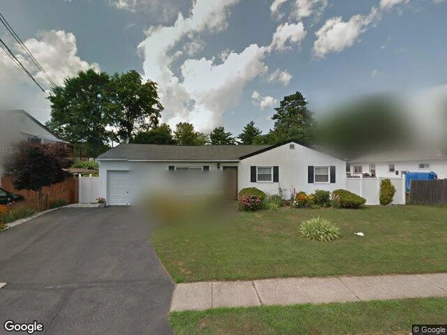 House image located at Brentwood, NY 11717