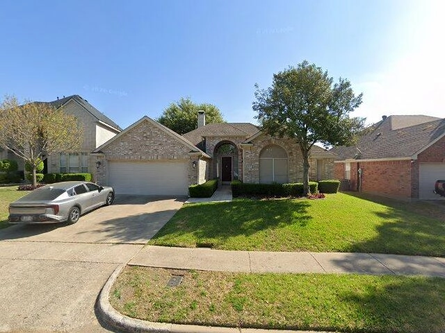 House image located at Arlington, TX 76018