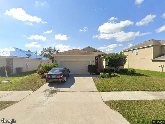House image located at Wimauma, FL 33598
