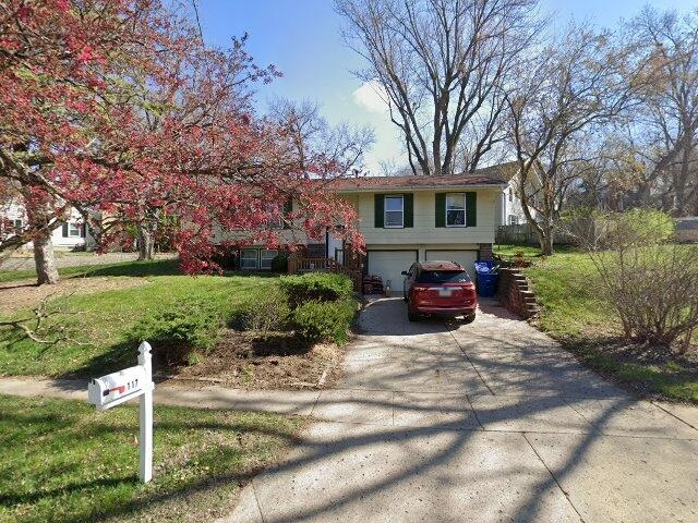 House image located at Des Moines, IA 50312