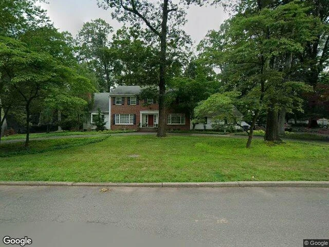 House image located at Franklin Lakes, NJ 07417
