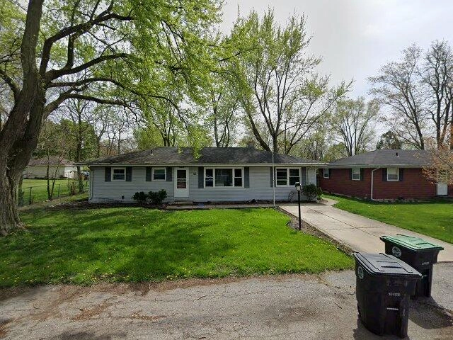 House image located at Hobart, IN 46342