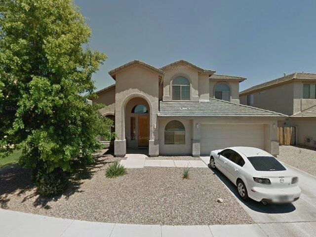 House image located at Maricopa, AZ 85138