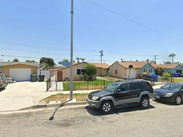 House image located at Whittier, CA 90605