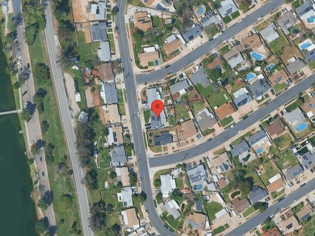 House image located at Santee, CA 92071